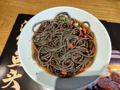 -川流不息(北蔡休闲广场店)