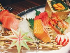 -千代武日本料理(哈西店)