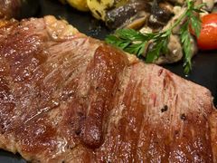-芭莉与彩虹西餐厅(成都合生汇店)