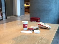 -星巴克(丁香国际商业中心店)