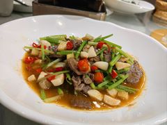 -春盛渔府(江宁开发区店)