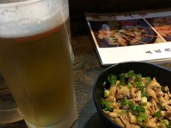 -鸟内会(河北路店)