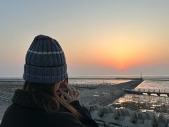 -南汇嘴观海公园