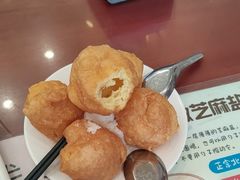 -护国寺小吃(地安门店)