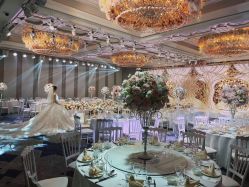 -曼格纳婚礼艺术中心(张江店)