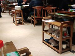 大堂-大鸽饭(马王堆店)
