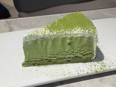 抹茶雪域蛋糕-必胜客(枫蓝国际购物中心店)