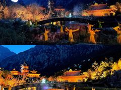 -禅宗少林·音乐大典