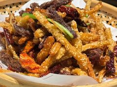 -简小舍·民间手艺菜(武昌江滩店)