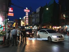 -唐人街(耀华力路)