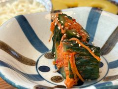-炎蔵牛舌烤肉