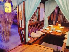 -淀里船宴(卓达店)