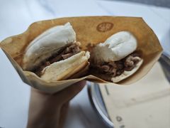 -樊记腊汁肉(竹笆市总店)