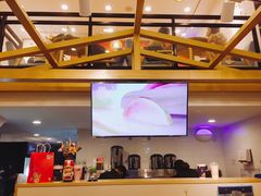 大堂-厝内小眷村(东二环泰禾店)