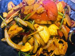 乱炒-格尔曼德(柳河路店)