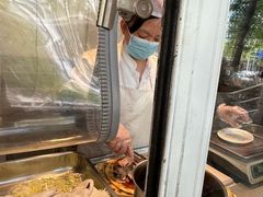 -石饮红星包子(中山路店)