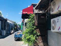 -四喜小胖·北京涮肉(五道营店)