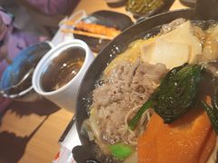 -龙记·香港茶餐厅(海上世界店)