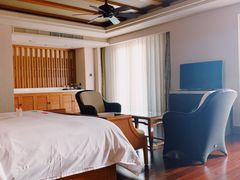 -三清山希尔顿度假酒店