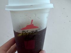 -必胜客(会展店)