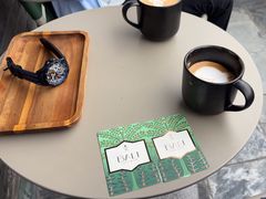 -星巴克臻选(成都宽窄巷子店)