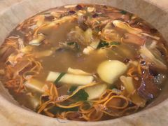 -抚仙湖生态石锅鱼野生菌(告庄店)