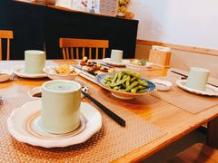 -活鳗饭·鹅肝范儿(高碑店店)