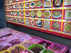 -潮园美食餐厅(张槎店)