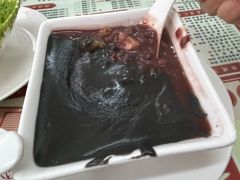 -香港華心糖水鋪(南西总店)