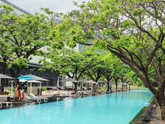 -三亚太阳湾柏悦酒店