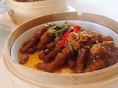 -宝丽轩中餐厅BAOLIXUAN