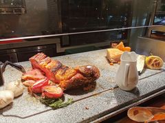 -Kitchens on Kent at The Langham