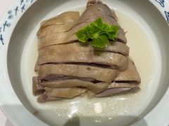 -金陵后厨·南京菜(新街口秣陵路店)