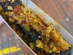 -董顺桃老长沙臭豆腐(步行街店)