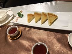-山顶沙河粉-粤菜馆(凯旋店)
