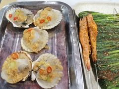 -威海九禧海鲜居渔水饺(经区店)
