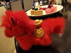 -盛宴自助餐厅(运达喜来登店)