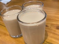 冰奶茶-巴依老爷新疆美食(望京小街店)