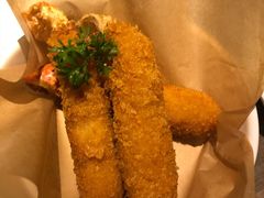 黄金蟹棒-卡朋西餐(扬名广场店)