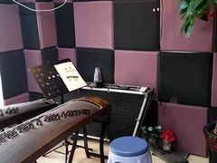 -琴芳艺所艺术培训.古筝钢琴