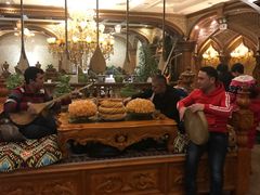 -萨拉漫饮食(北京中路店)