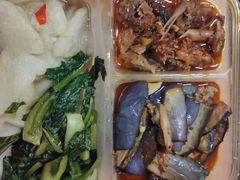-湖南大学-第4食堂