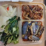 湖大四食堂YYDS便宜又好吃