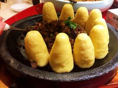-山西会馆·晋菜·晋商宴·牌匾博物馆(胜利东街店)