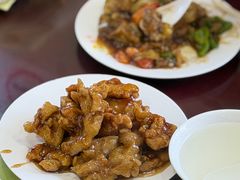 -杏园餐厅(阜成门店)