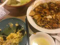 -陈傻子餐厅(世纪都会店)