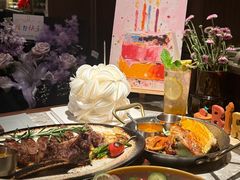 -J·one Bistro吉萬酒厨·牛排