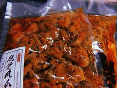 -脱骨凤爪(石桥店)