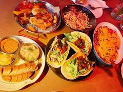 -埠口精酿夜景餐酒吧· BREWPORT BISTRO(长嘉汇重庆之眼店)
