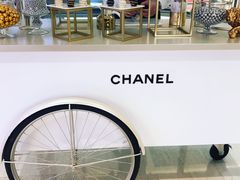 -CHANEL(恒隆广场店)
